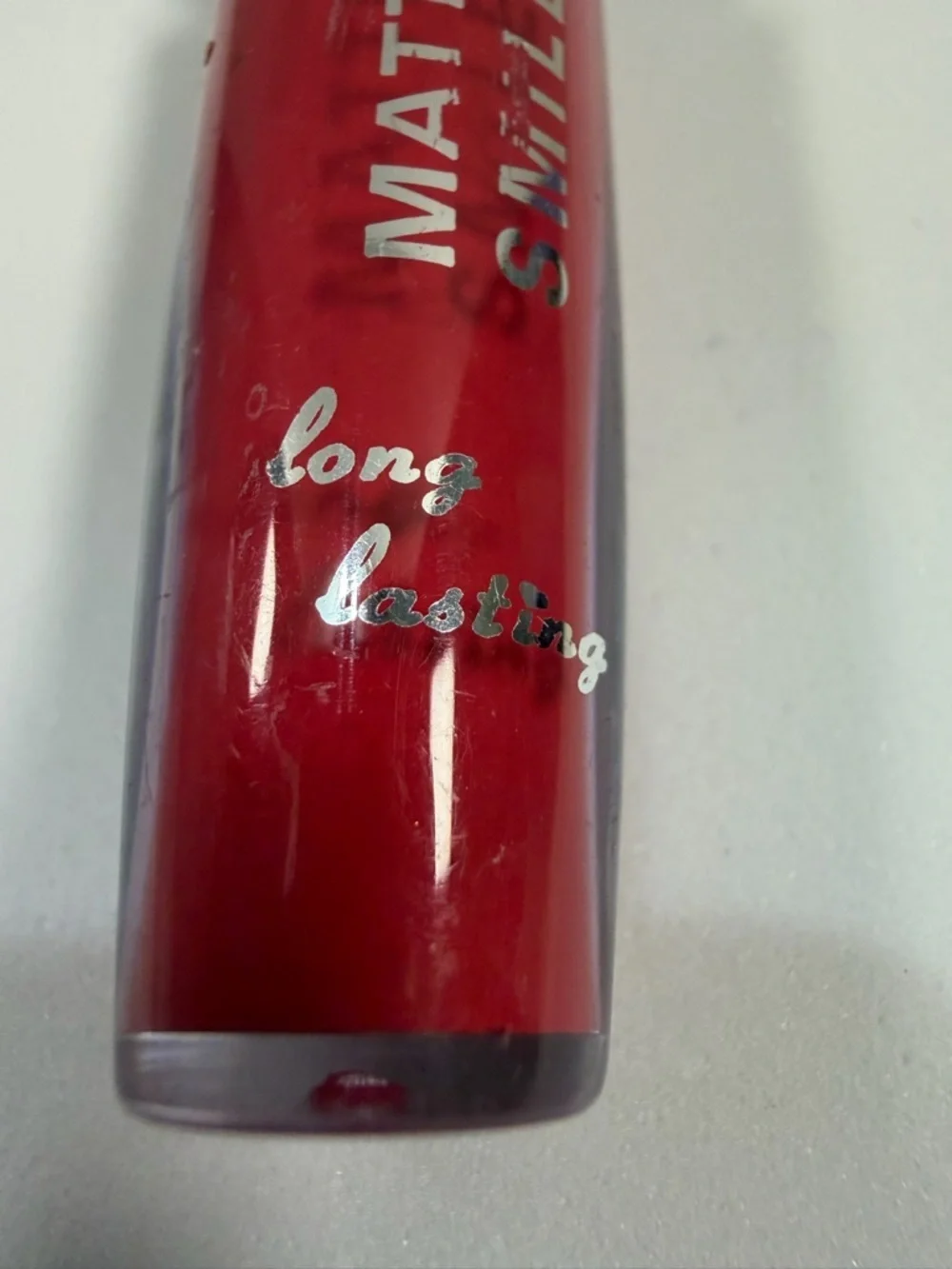 N/A rich red
